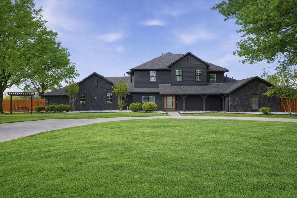 3367 Preston Hills Circle, Celina, TX 75078 — photo 1