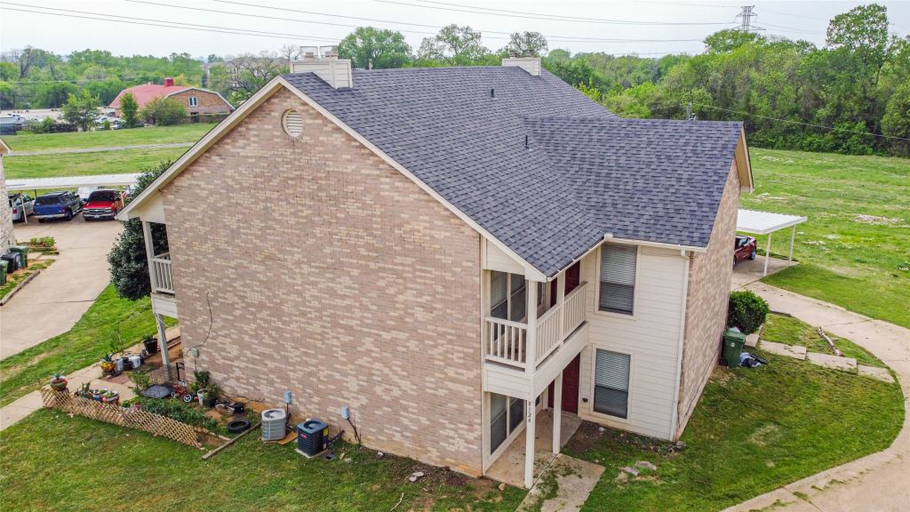808 Treadwell Court A, Hurst, TX 76053 — photo 1