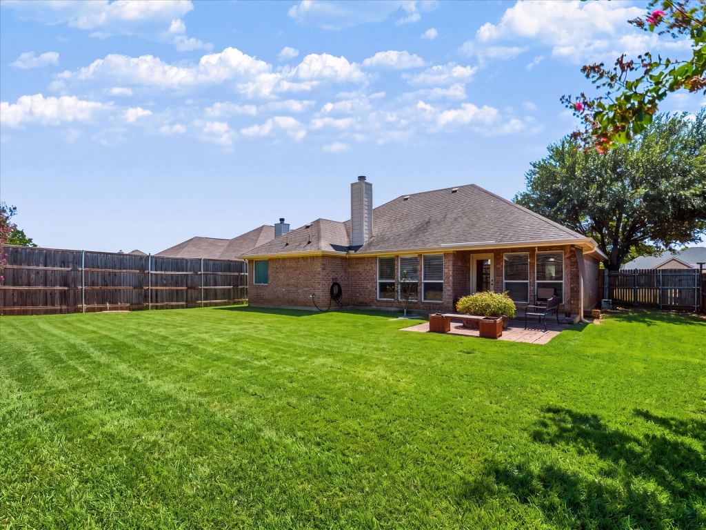 732 Countryside Drive, Aubrey, TX 76227 — photo 1