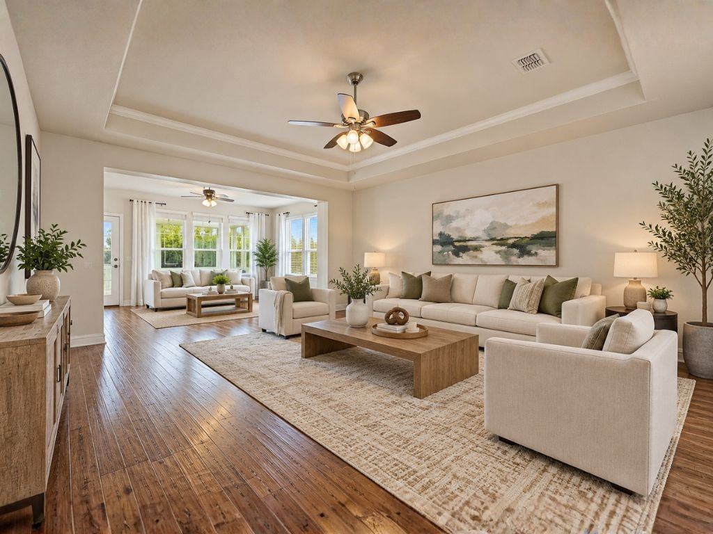 7171 Misty Oaks Lane, Frisco, TX 75036 — photo 1