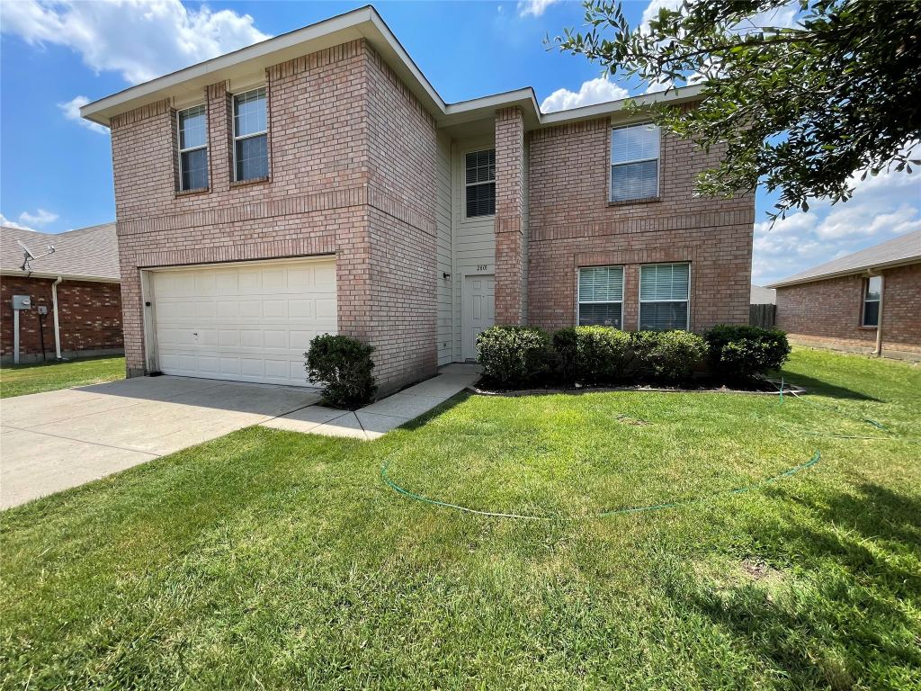 2801 Mockingbird Street, Royse City, TX 75189 — photo 1