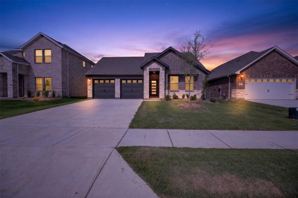 2700 Grand Canyon Street, Anna, TX 75409 — photo 1