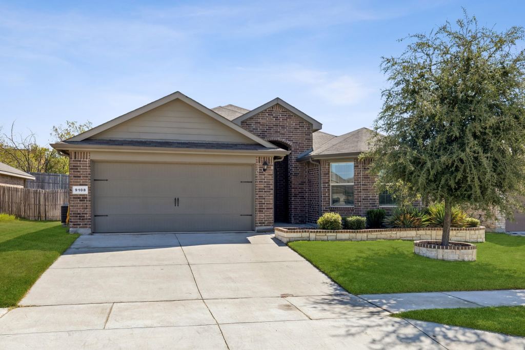 9108 Ridgeriver Way, Fort Worth, TX 76131 — photo 1