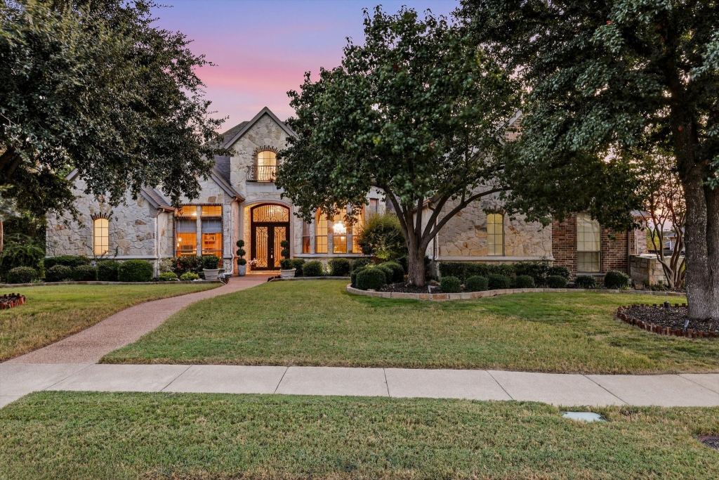 1917 Kings Pass, Heath, TX 75032 — photo 1