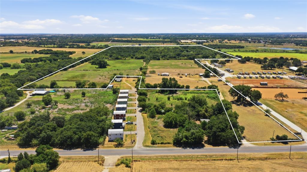2446 Fm 205, Stephenville, TX 76401 — photo 1