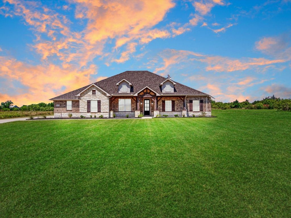 6276 Pyrenean Oak Court, Royse City, TX 75189 — photo 1