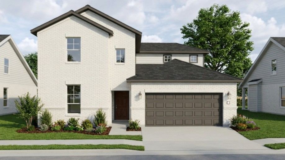 3115 Hawkview Drive