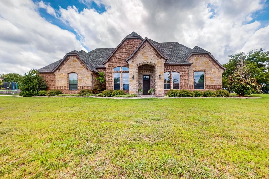 19121 Shortmeadow, Forney, TX 75126 — photo 1