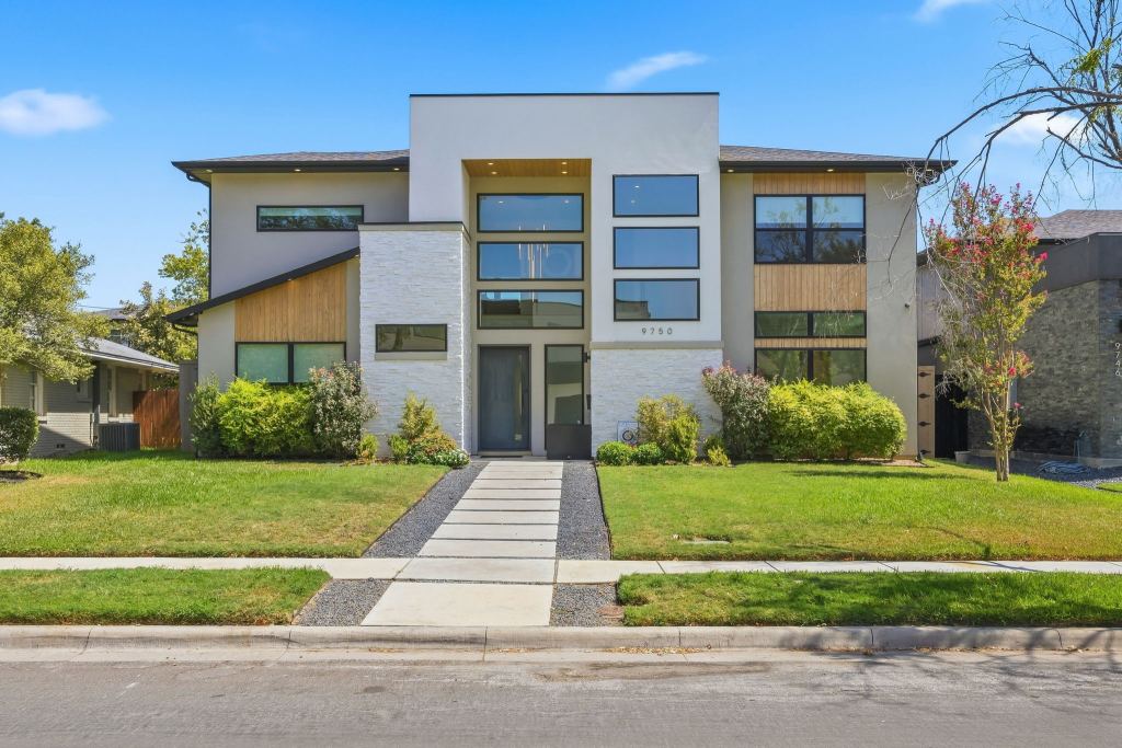 9750 Mixon Drive, Dallas, TX 75220 — photo 1