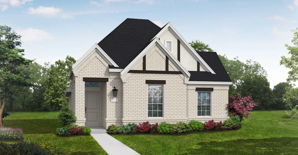 8140 Legacy Trail, McKinney, TX 75071 — photo 1