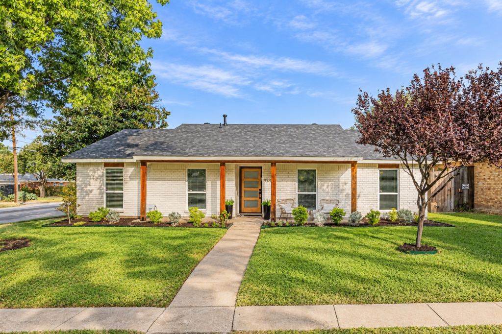 8501 Van Pelt Drive, Dallas, TX 75228 — photo 1