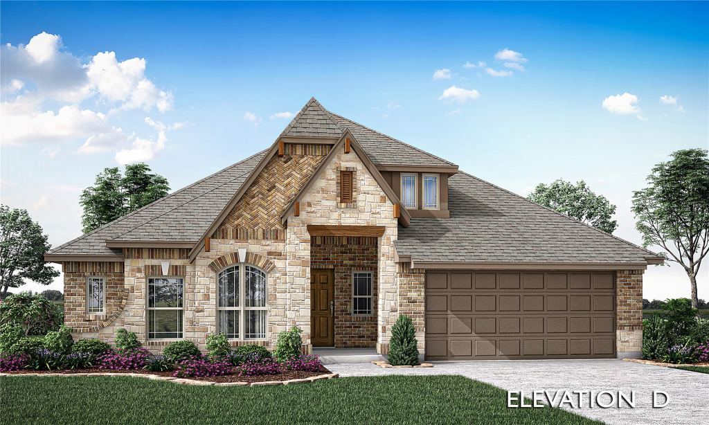 1053 Hickory Chase Lane, Crowley, TX 76036 — photo 1