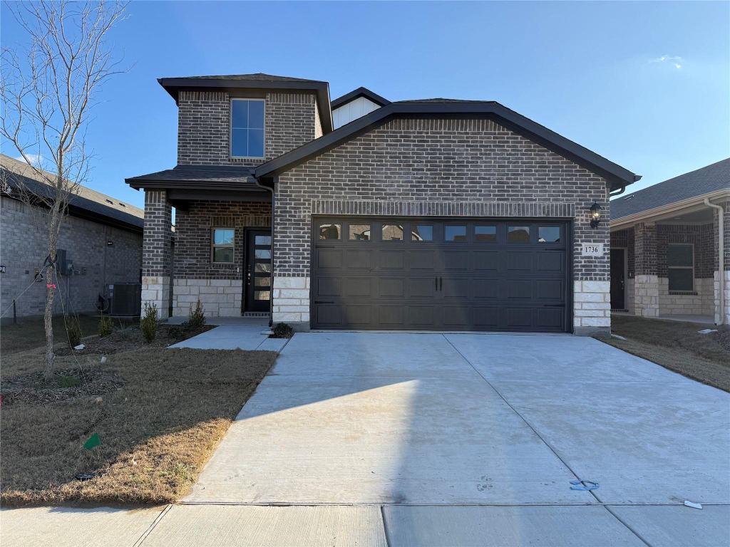 1736 Arches Road, Anna, TX 75409 — photo 1