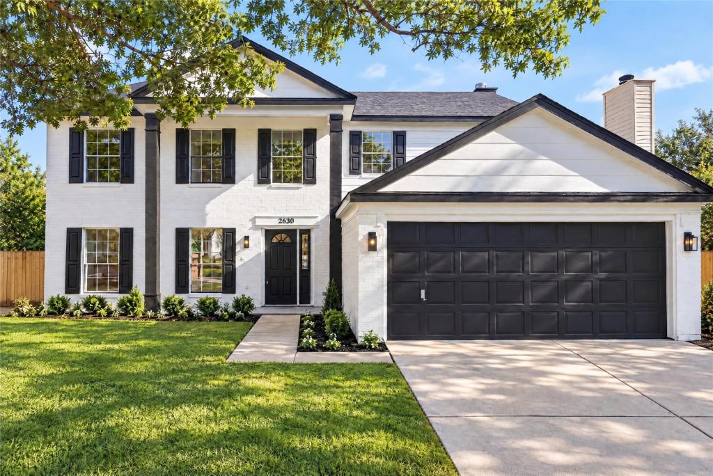 2630 Winslow Drive, Grand Prairie, TX 75052 — photo 1
