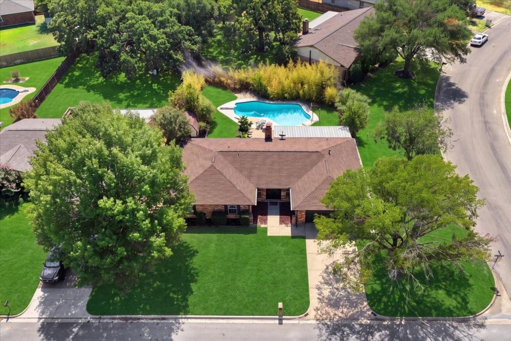 8224 Pearl Street, North Richland Hills, TX 76180 — photo 1