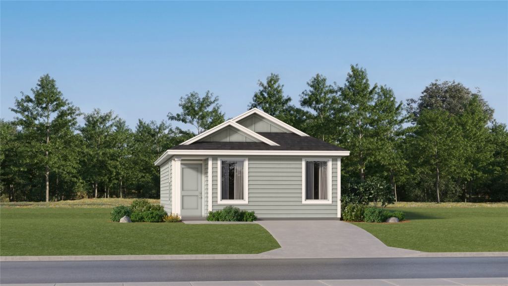 1603 Verdin Road, Fort Worth, TX 76140 — photo 1