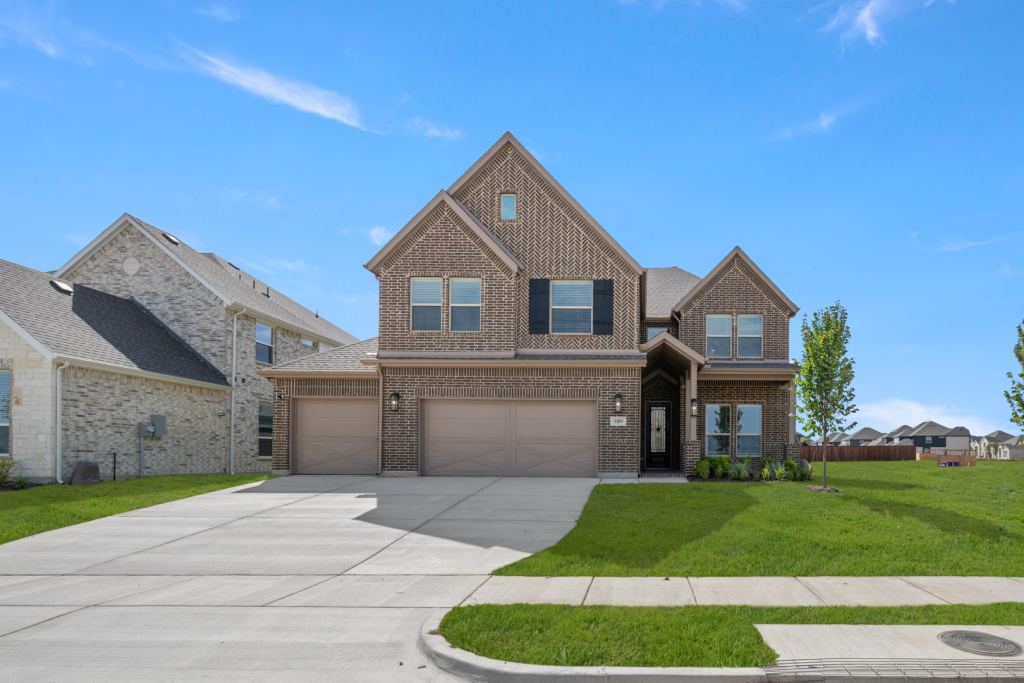 1109 Cowbird Way, Mansfield, TX 76063 — photo 1