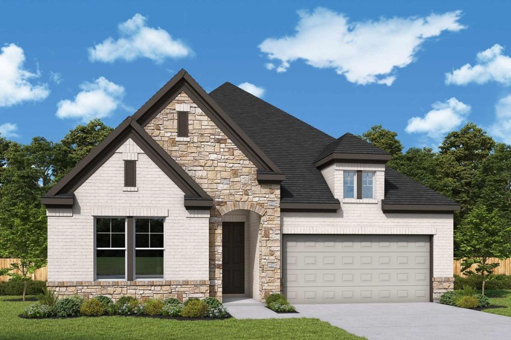1359 Potenza Drive, Fate, TX 75087 — photo 1