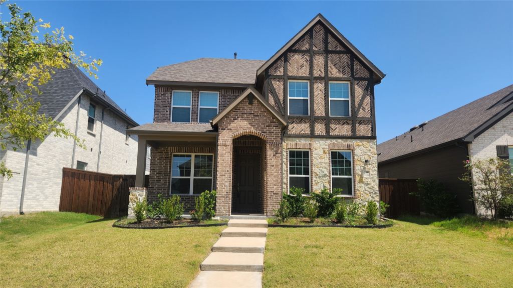 7041 Helena Hill, Royse City, TX 75189 — photo 1
