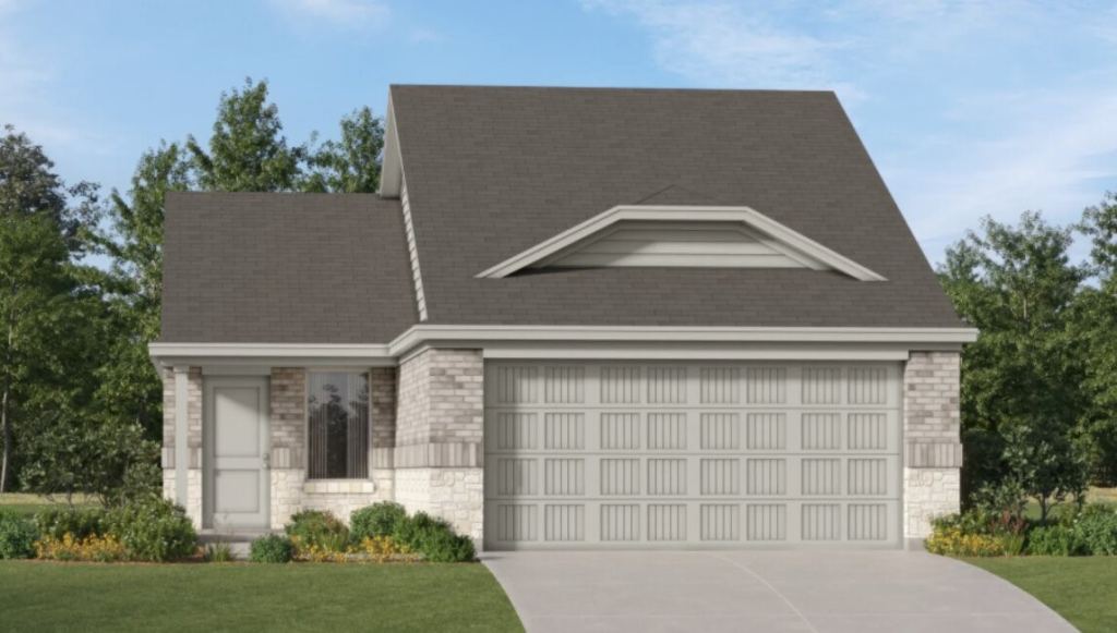 925 Pastern Street, Aubrey, TX 76227 — photo 1