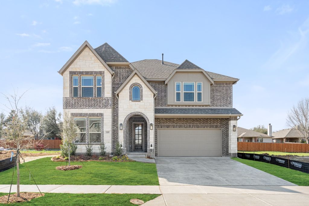 3205 Emerald Trace Drive