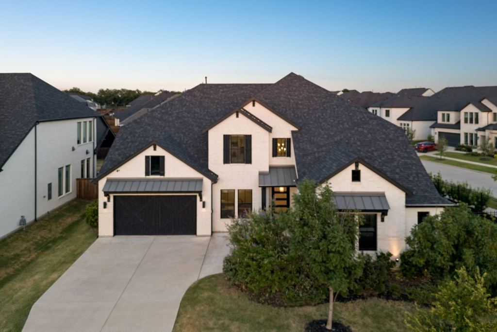 4851 Lopiano Street, Prosper, TX 75078 — photo 1