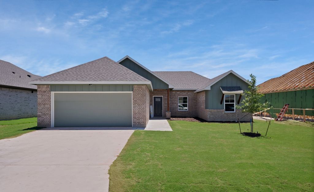 109 Panther Loop, Mabank, TX 75147 — photo 1