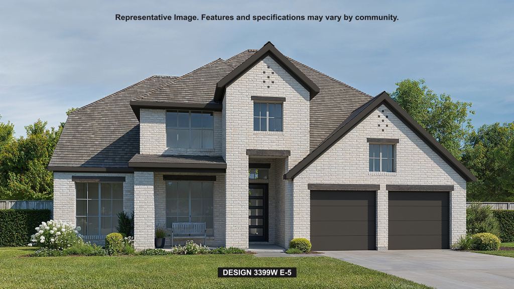 1829 Forest Park Court, Celina, TX 75009 — photo 1