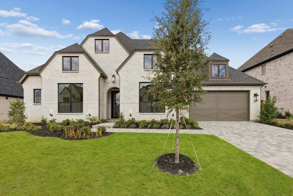 311 Orion Drive, Prosper, TX 75078 — photo 1