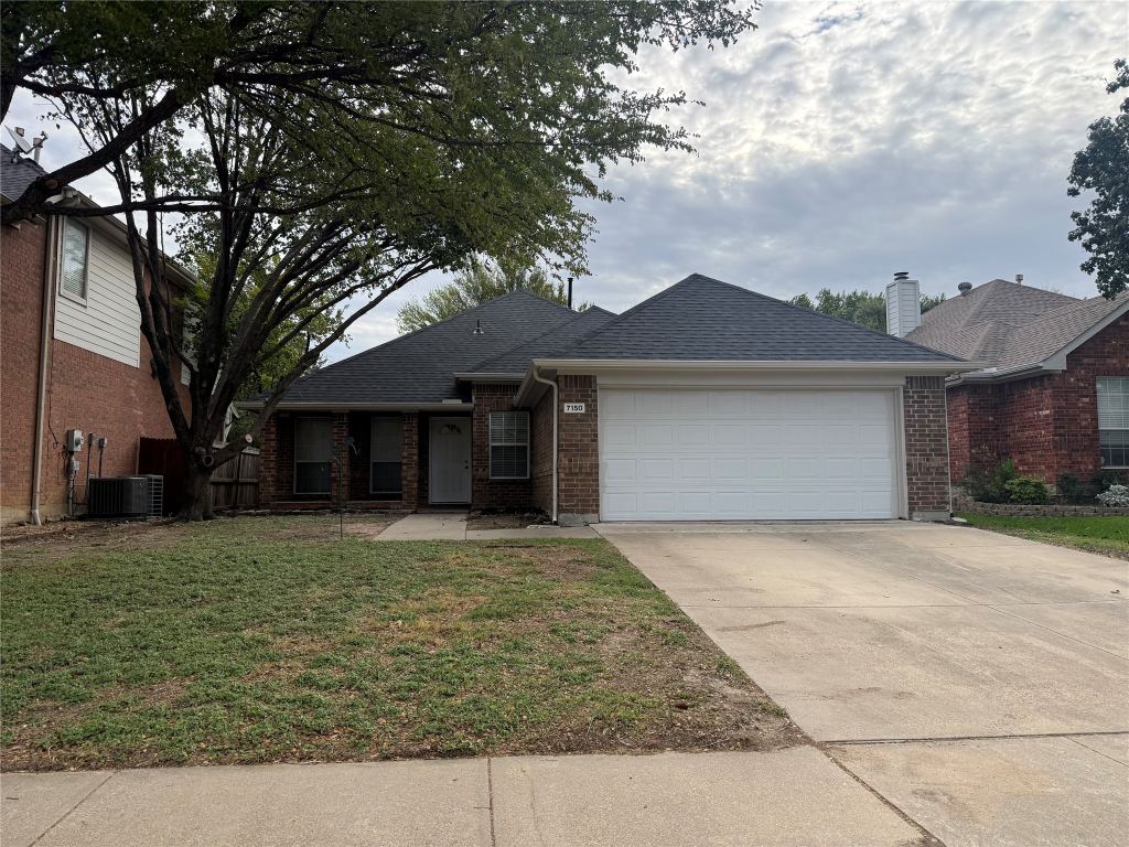 7150 Tularosa Court, Fort Worth, TX 76137 — photo 1
