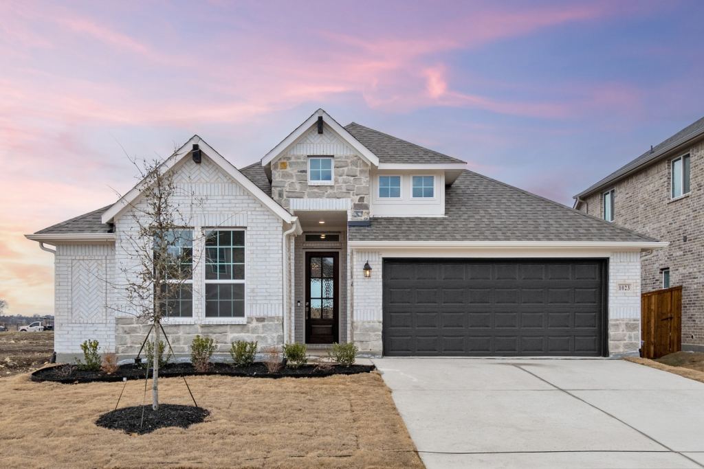 1023 Wheatland