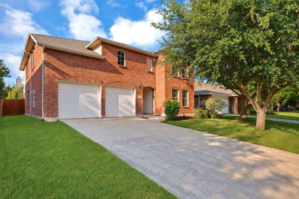 3201 Hoover Drive, McKinney, TX 75071 — photo 1
