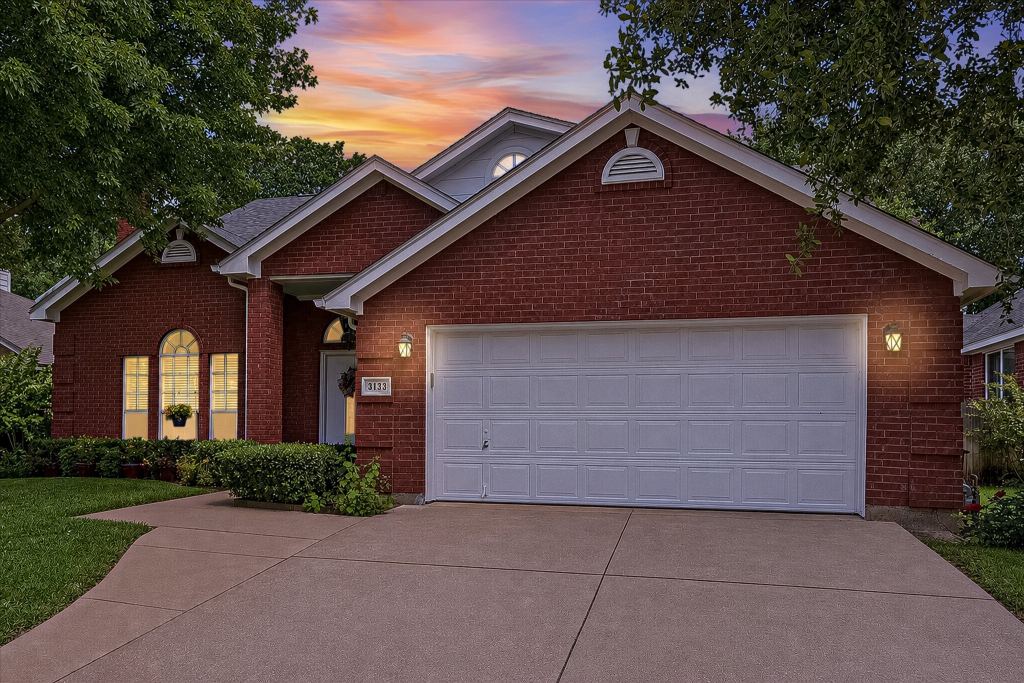3133 Watercress Circle, Arlington, TX 76012 — photo 1