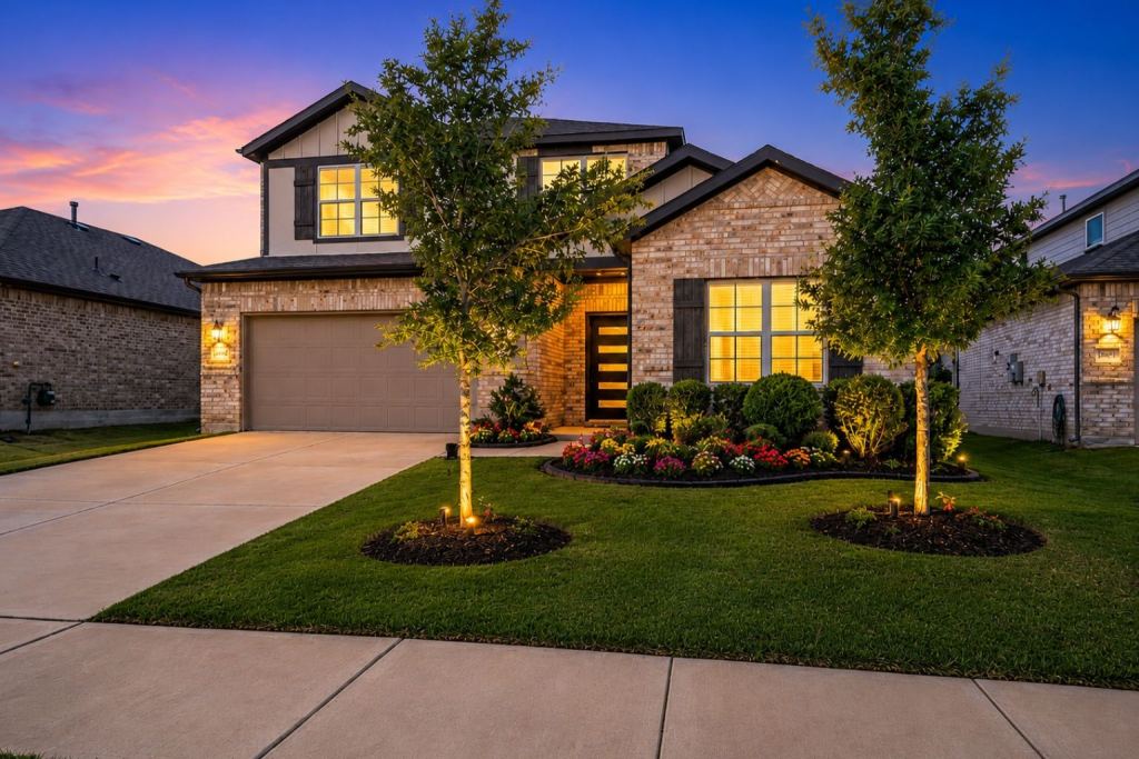 14065 Ilderton Street, Pilot Point, TX 76258 — photo 1