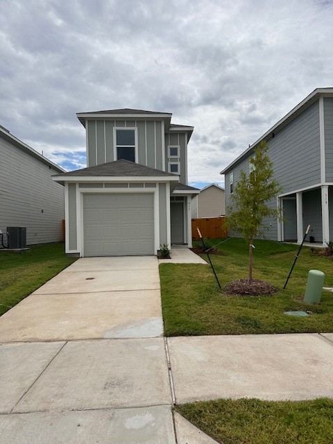 917 Grebe Drive, Princeton, TX 75407 — photo 1