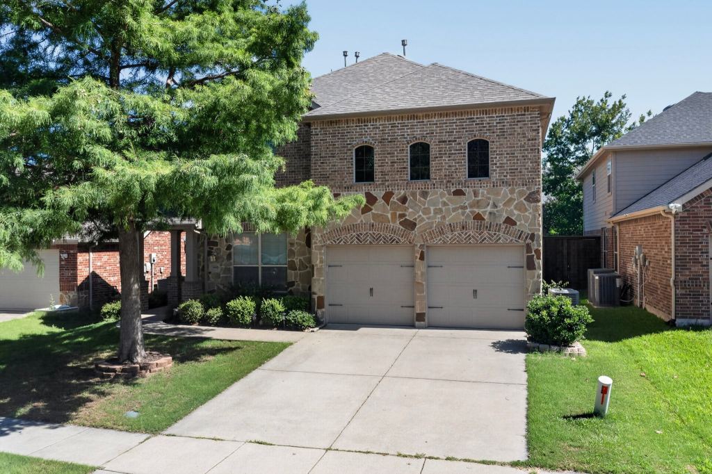 10505 sexton Drive, McKinney, TX 75072 — photo 1