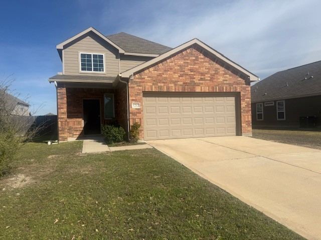1212 Canterbury Trail, DeSoto, TX 75115 — photo 1