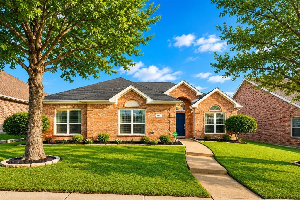 6802 Christina Lane, Garland, TX 75043 — photo 1