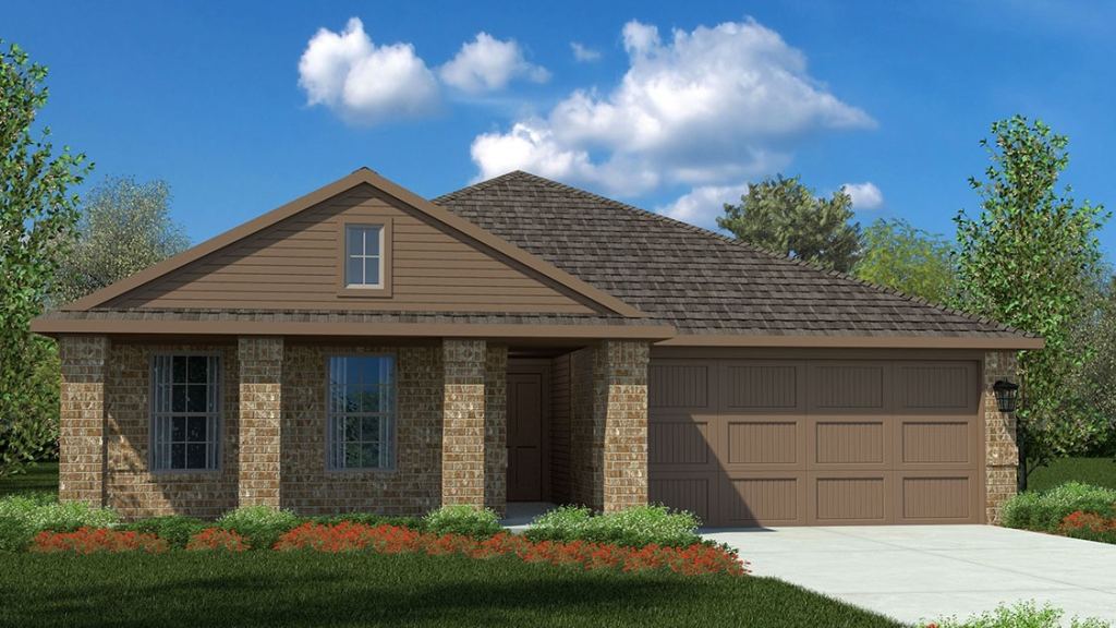 11113 FOLSOM Avenue, Fort Worth, TX 76036 — photo 1