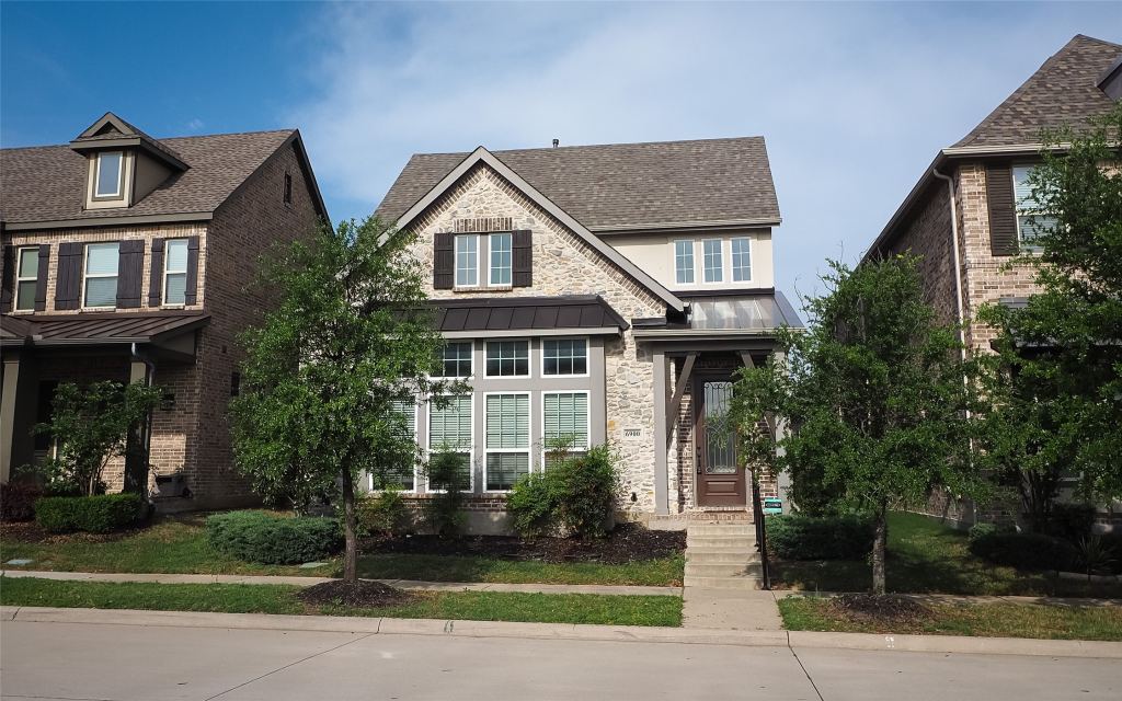 6900 Royal Liverpool Drive, McKinney, TX 75070 — photo 1