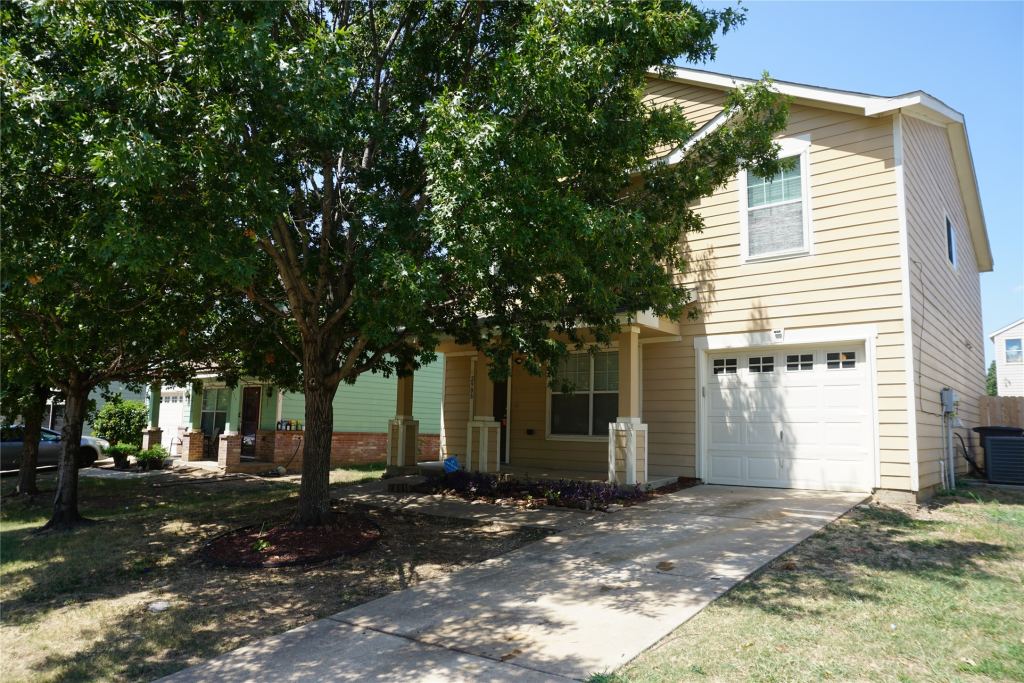 2908 Nara Vista Trail, Fort Worth, TX 76119 — photo 1