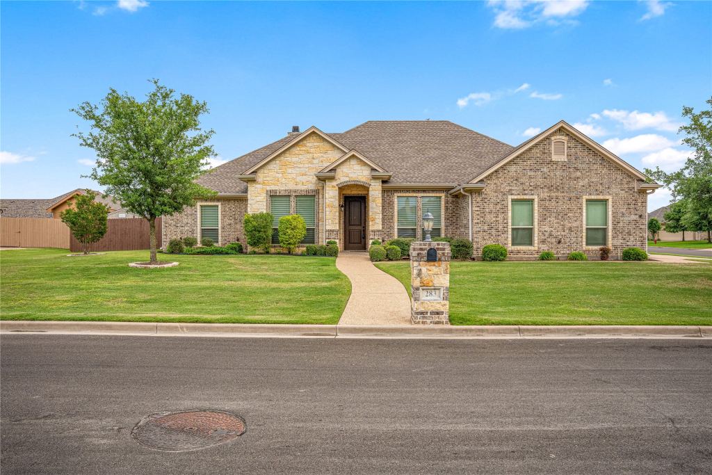283 Briarleaf Circle