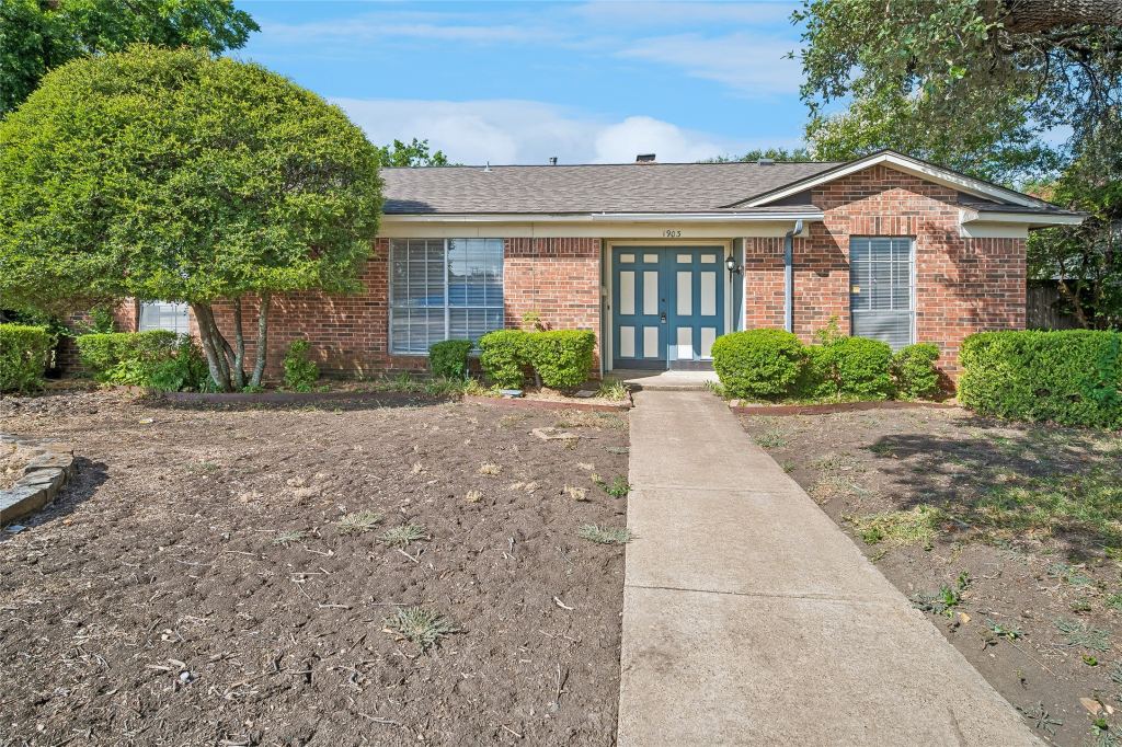 1903 N Floyd Road, Richardson, TX 75080 — photo 1