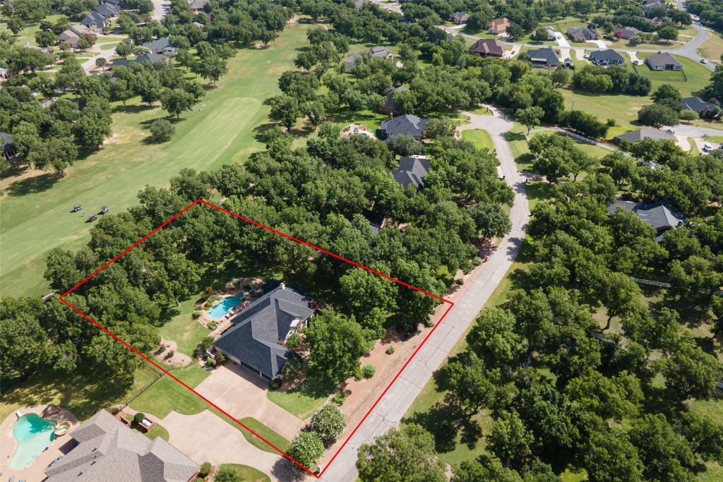 5612 Equestrian Court, Granbury, TX 76049 — photo 1