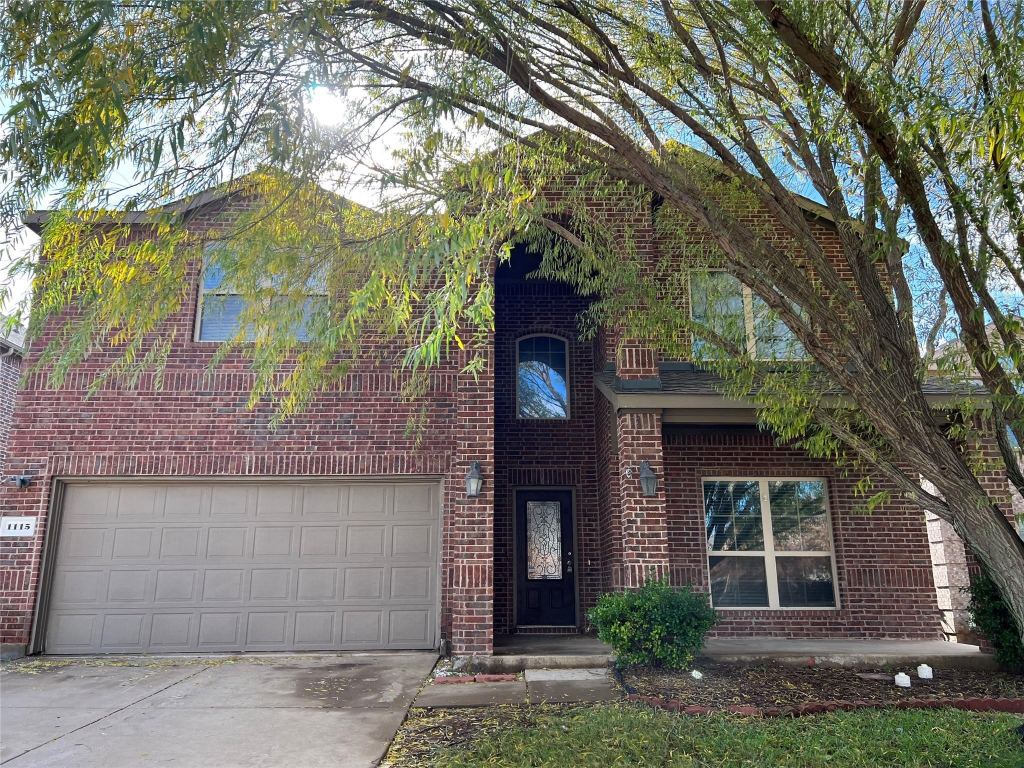 1115 Gaines Road, Melissa, TX 75454 — photo 1