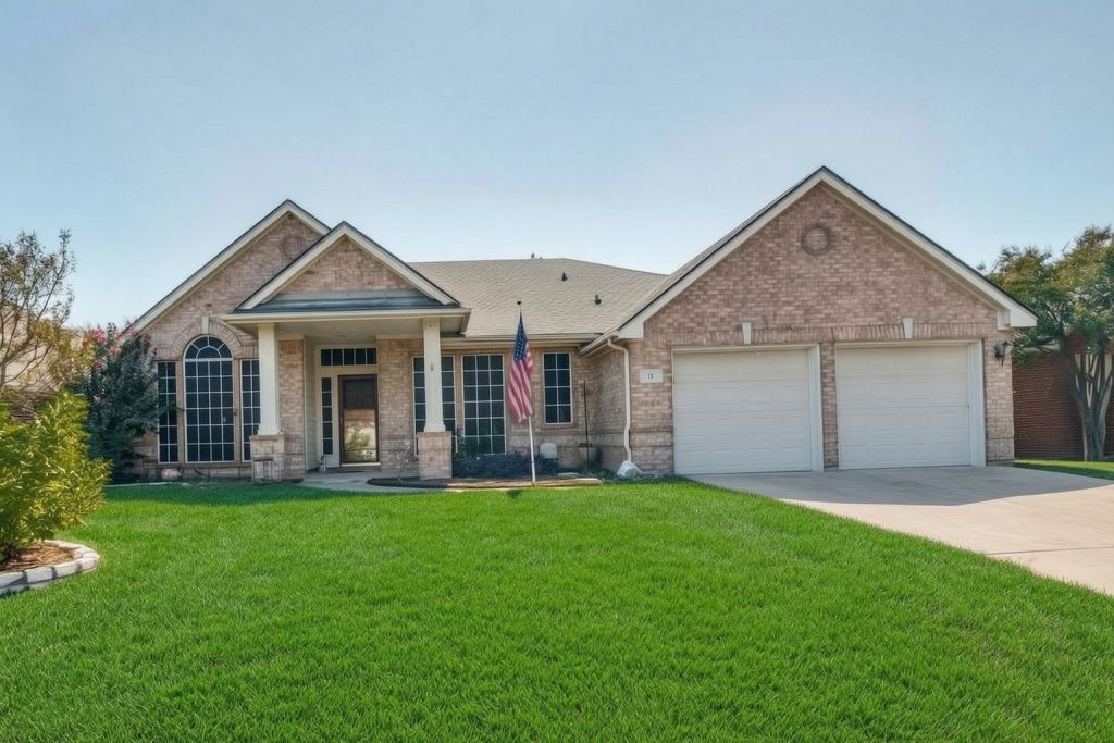 12 Laura Elizabeth Court, Mansfield, TX 76063 — photo 1