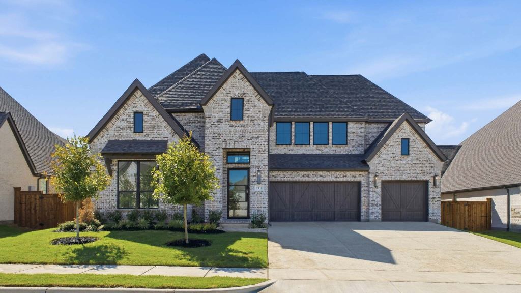 1931 Vantage Drive, Rockwall, TX 75087 — photo 1