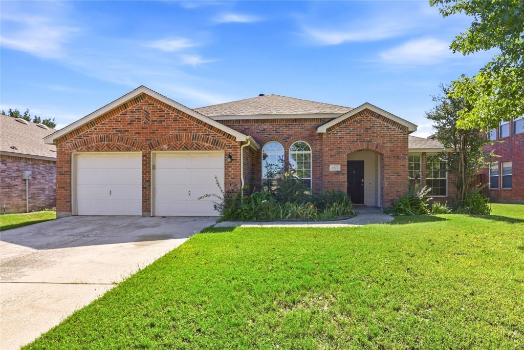 1273 Stone Lane, Celina, TX 75009 — photo 1