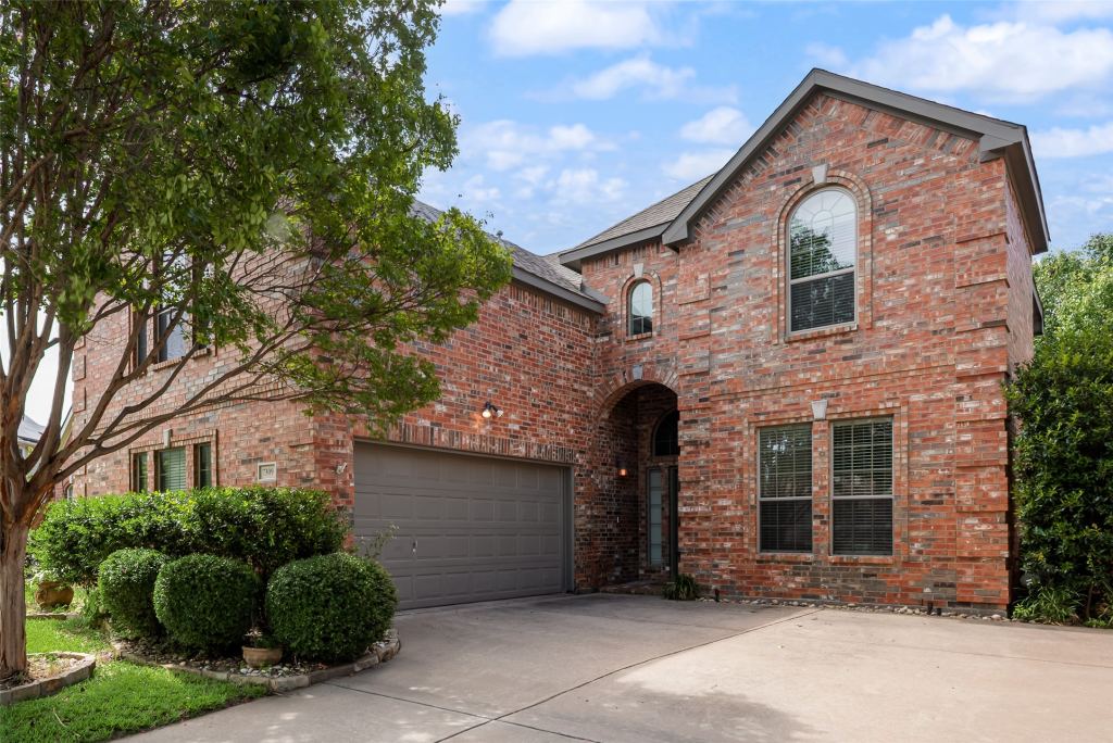 7309 Teakwood Drive, McKinney, TX 75072 — photo 1