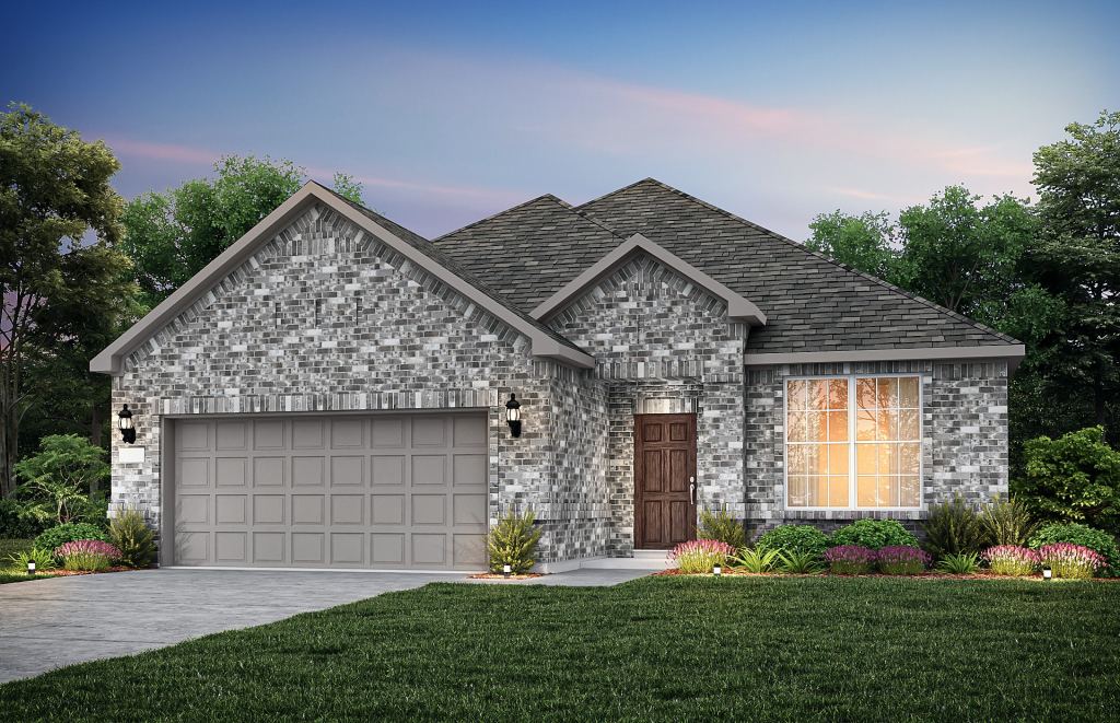 3417 Majesty Lane, Denton, TX 76208 — photo 1